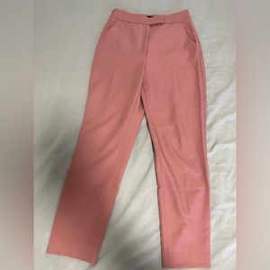 Zara trousers